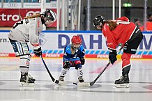 Eishockey, Frauen, EWHL Euro Cup, Saison 2025-2026, Finale, HK Budapest - ECDC Memmingen Indians, 19.10.2025