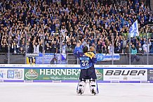 ERC Ingolstadt vs Augsburger Panther, DEL, Deutsche Eishockey Liga, Spieltag 16, 01.11.2019