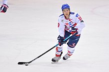 Eishockey, Herren, DEL, Saison 2020-2021, ERC Ingolstadt - Adler Mannheim, 12.03.2021