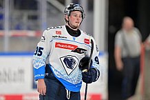 Eishockey, Herren, Gäuboden-Cup 2024, Straubing Tigers - ERC Ingolstadt, 29.08.2024