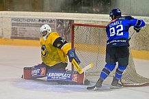 Eishockey, Herren, DEL, Saison 2026-2027, ERC Ingolstadt - HC Falkensteiner Pustertal, 21.08.2026
