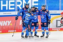 Eishockey, Herren, DEL, Saison 2025-2026, Spiel 22, ERC Ingolstadt - Eisbären Berlin, 26.11.2025