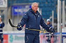 Eistraining, Eishockey, Herren, DEL, Saison 2021-2022, ERC Ingolstadt - Eistraining, 06.08.2021