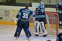 Eishockey, Herren, 6. Vinschgau-Cup, Saison 2022-2023, ERC Ingolstadt - HC Bozen Südtirol, 28.08.2022