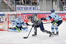 Eishockey, Herren, DEL, Saison 2023-2024, Spieltag 30, ERC Ingolstadt - Straubing Tigers, 23.12.2023