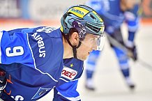 ERC Ingolstadt - Straubing Tigers, Eishockey, DEL, Deutsche Eishockey Liga, Spieltag 1, 08.09.2017