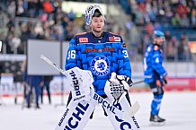 Eishockey, Herren, DEL, Saison 2025-2026, Spiel 29, ERC Ingolstadt - Eisbären Berlin, 18.12.2025