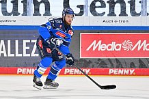 Eishockey, Herren, DEL, Saison 2026-2027, Spieltag 2, ERC Ingolstadt - Nürnberg Ice Tigers, 20.09.2026