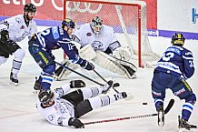 ERC Ingolstadt vs Thomas Sabo Ice Tigers am 06.01.2019, Spieltag 37