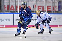 ERC Ingolstadt vs Iserlohn Roosters, DEL, Deutsche Eishockey Liga, Spieltag 41, 31.01.2020