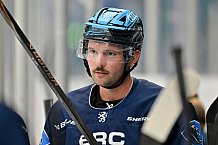 Eishockey, Herren, DEL, Saison 2025-2026, ERC Ingolstadt - Training, 04.08.2025