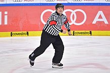 ERC Ingolstadt Legenden vs Sternstunden-Mannschaft, 23.02.2020