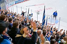 Eishockey, Herren, DEL, Saison 2026-2027, Spieltag 13, ERC Ingolstadt - Eisbären Berlin, 30.10.2026