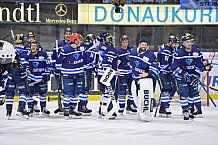 ERC Ingolstadt vs Straubing Tigers, DEL, Deutsche Eishockey Liga, Spieltag 52, 03.03.2019