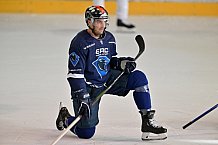 Eishockey, Herren, DEL, Saison 2023-2024, Vinschgau Cup, ERC Ingolstadt - IceTraining, 25.08.2023