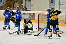 Eishockey, Herren, DEL, Saison 2025-2026, Vinschgau Cup, Spiel 4, HC Pustertal - ERC Ingolstadt, 24.08.2025