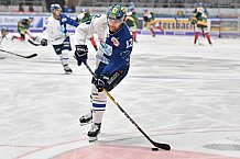 Augsburger Panther vs ERC Ingolstadt, Eishockey, DEL, Deutsche Eishockey Liga, Spieltag 49, 02.02.2018