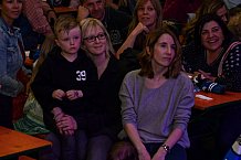 ERC Abschlussfeier am 07.04.2019