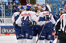 Eishockey, Herren, DEL, Saison 2021-2022, Spieltag 24, ERC Ingolstadt - EHC Red Bull München, 30.11.2021