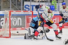 Eishockey, Herren, DEL, Saison 2022-2023, Spieltag 35, ERC Ingolstadt - Eisbären Berlin, 26.12.2022