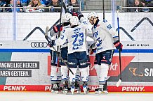Eishockey, Herren, DEL, Saison 2025-2026, Spiel 50, ERC Ingolstadt - Adler Mannheim, 08.03.2026
