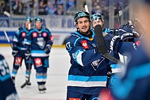 Hockey, Mens, CHL, Season 2025-2026, Regular Season, Game Day 6, ERC Ingolstadt - Odense Bulldogs, 15.10.2025