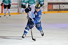 ERC Ingolstadt vs Schwenninger Wild Wings, Eishockey, DEL, Deutsche Eishockey Liga, Spieltag 22, 04.12.2016