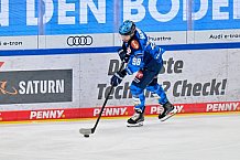 Eishockey, Herren, DEL, Saison 2025-2026, Playoffs, Viertelfinale, Spiel 4, ERC Ingolstadt - EHC Red Bull München, 31.03.2026