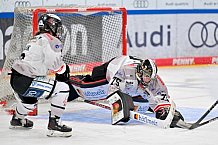 Eishockey, Frauen, EWHL Euro Cup, Saison 2025-2026, Finale, HK Budapest - ECDC Memmingen Indians, 19.10.2025