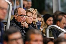 ERC Ingolstadt - Straubing Tigers, Eishockey, DEL, Deutsche Eishockey Liga, Spieltag 16, 24.01.2017