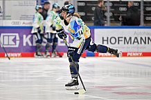 Eishockey, Frauen, DFEL, Saison 2022-2023, ERC Ingolstadt - EC Bergkamener Bären, 18.02.2023