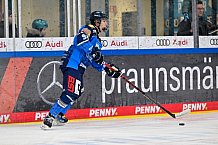 Eishockey, U20, DNL, Saison 2024-2025, ERC Ingolstadt - Krefelder EV 81, 01.03.2025