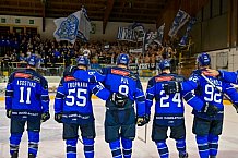 Eishockey, Herren, DEL, Saison 2026-2027, ERC Ingolstadt - HC Falkensteiner Pustertal, 21.08.2026