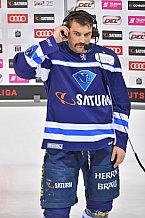 ERC Ingolstadt vs Fischtown Pinguins, Eishockey, DEL, Deutsche Eishockey Liga, Spieltag 23, 30.11.2018