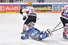 ERC Ingolstadt vs Fischtown Pinguins, DEL, Deutsche Eishockey Liga, Spieltag 25, 08.12.2019