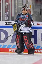 Eishockey, Herren, DEL, Saison 2020-2021, ERC Ingolstadt - Kölner Haie, 10.04.2021