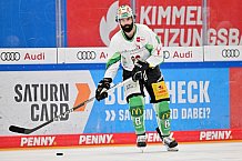 Eishockey, Herren, DEL, Saison 2022-2023, Spieltag 58, ERC Ingolstadt - Bietigheim Steelers, 28.02.2023