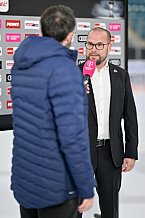 Eishockey, Herren, DEL, Saison 2024-2025, Spieltag 3, ERC Ingolstadt - Löwen Frankfurt, 27.09.2024
