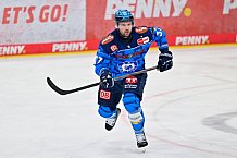 Eishockey, Herren, DEL, Saison 2025-2026, Spiel 22, ERC Ingolstadt - Eisbären Berlin, 26.11.2025