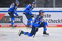 Eishockey, Herren, DEL, Saison 2026-2027, Testspiel, ERC Ingolstadt - EV Zug, 04.09.2026