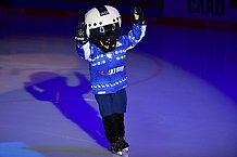 ERC Ingolstadt vs Straubing Tigers, Eishockey, DEL, Deutsche Eishockey Liga, Spieltag 29, 18.12.2018