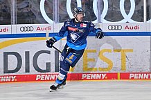 Eishockey, Herren, DEL, Saison 2024-2025, Spieltag 11, ERC Ingolstadt - Pinguins Bremerhaven, 20.10.2024
