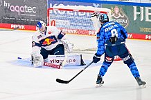 Eishockey, Herren, DEL, Saison 2025-2026, Spiel 31, ERC Ingolstadt - EHC Red Bull München, 23.12.2025