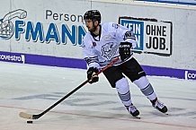 ERC Ingolstadt vs Thomas Sabo Ice Tigers am 06.01.2019, Spieltag 37