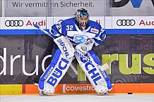 ERC Ingolstadt vs Düsseldorfer EG, DEL, Deutsche Eishockey Liga, Spieltag 44, 14.02.2020