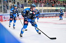 Eishockey, Herren, DEL, Saison 2025-2026, Spiel 38, ERC Ingolstadt - Kölner Haie, 09.01.2026