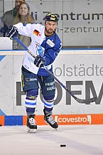 ERC Ingolstadt vs Koelner Haie, DEL, Deutsche Eishockey Liga, Playoffs, Viertelfinale, Spiel 2, 15.03.2019