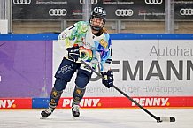 Eishockey, Frauen, DFEL, Saison 2022-2023, ERC Ingolstadt - Mad Dogs Mannheim, 19.11.2022