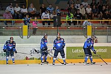 Eishockey, Herren, DEL, Saison 2023-2024, Vinschgau Cup, ERC Ingolstadt - HC Pustertal, 25.08.2023