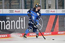 Eishockey, Frauen, DFEL, Saison 2023-2024, ERC Ingolstadt - Mad Dogs Mannheim, 18.02.2024